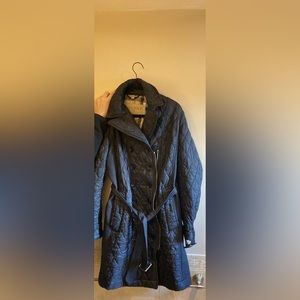 XL Burberry jacket